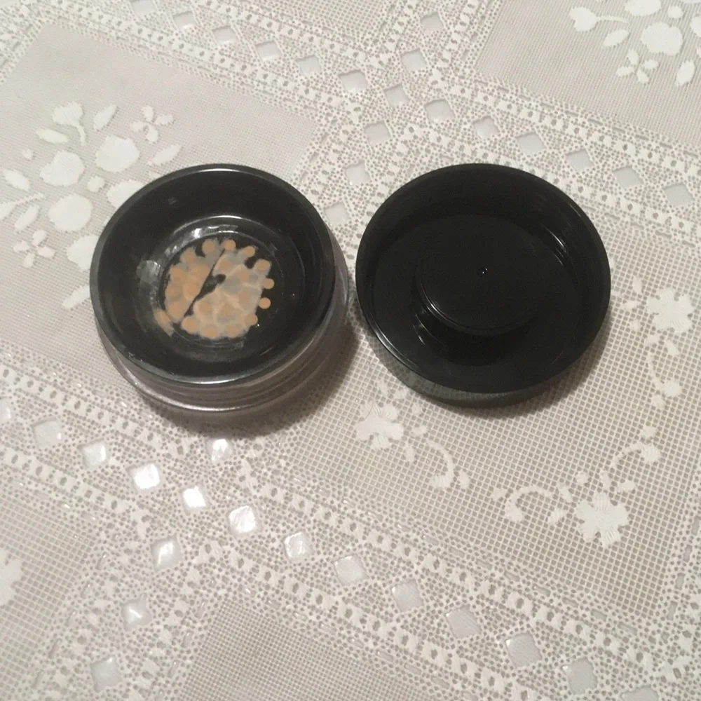 🆕 NYX Can't Stop Won't Stop Setting Powder, Med